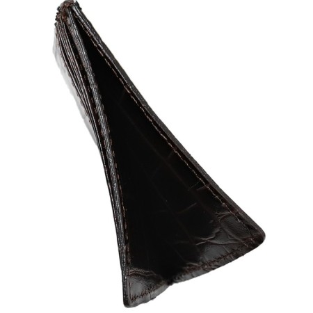 Card cover, brown color-2