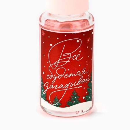 Aromadiffusor aromatic sticks "New Year's collection: New Year", mix, 30 ml.-16