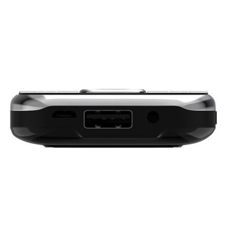 Cell phone Maxvi P18 Black-4