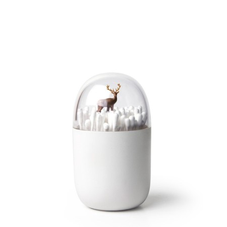 Container for cotton pads Deeryard-1