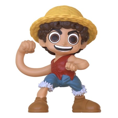 Mini-Figure One Piece-2