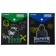 The convert folder on the A6, 170 x 140mm, 180MKM, DEVENTE SUPERHERO, Foil embossing, 3071231, mix