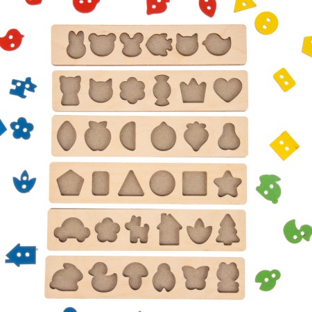 Sorter "Smart chest"-8