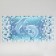PVC panel "Mosaic Azure Afalina" 960x480 mm