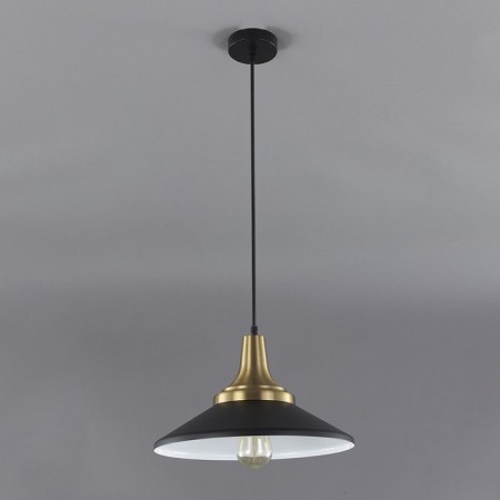 Suspended lamp Aries E27x40W-1