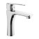 Zein Z3753 sink mixer, single -leaf, pour height 11 cm, brass, chrome