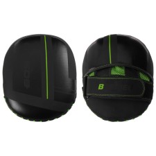 Boxing paws Boybo B-Series, black/green color
