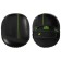 Boxing paws Boybo B-Series, black/green color