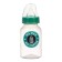 YES MILK flame bottle, classic throat, 150 ml., 0 months, cylinder, green color