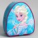 Baby backpack, 23x21x10 cm, cold heart