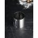 Baking and layout form with the size of the “Circle”, H-12 cm, D-14-20 cm
