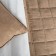 Software "Soft": a cover of 250 x 270 cm, pillowcase 40 x 60 cm - 2 pcs, the color is dark - beige