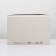 Gift folding box, packaging, "beige", 30 x 20 x 9 cm