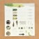 Acetate carriers for cupboarding with foil "fishing", 39 pcs