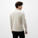 Longslit male Mist Men’s Casual Size 56, gray-beige