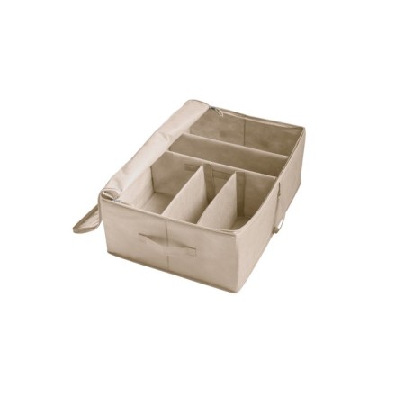 COFR-transformer for shoes, 55x40x20 cm, with 5 removable partitions