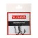 Hooks Yugana Chinu, No. 1, 5 pcs.