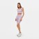 Top female minku: Basic line Lavender color, rr 42