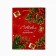 Package Gift New Year Laminated "New Year's History", MS 18 x 23 x 8 cm, New Year