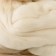 Fasting wool 100% thin merino wool 100g (166 harsh)