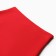 Women's skirt Minaku: Casual Collection Red color, rr 44