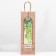 Gift package for a bottle "Graph" 12 x 36 x 8.5 cm