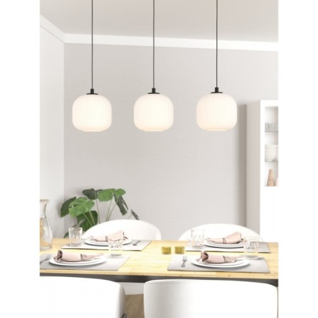MANTUNALLE 3X40W E27 chandelier-2