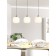 MANTUNALLE 3X40W E27 chandelier