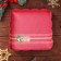 Cookie box, confectionery packaging, "Christmas gifts", 15 x 15 x 3 cm, new year