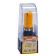 Clesteric Encor Prof 46182, straight, on wood, d = 8 mm, 16 x 26 mm
