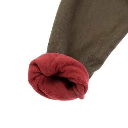 Fleas jacket men's, size l, 48-50-8