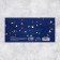 Happy birthday envelope, male, 16.5 × 8 cm