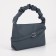 Olivi-tout bag on lightning, gray color