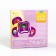 Board game "Logic chains. Find the common », 6 puzzles, 3+