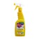 Fertilizer complex "violent fertilizers", liquid "miracle spray" for orchids, 0.5 liters
