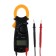 Tundra current ticks, DT3266L, ACV/DCV, ACA, 2Kω-200MPA, call, backlight