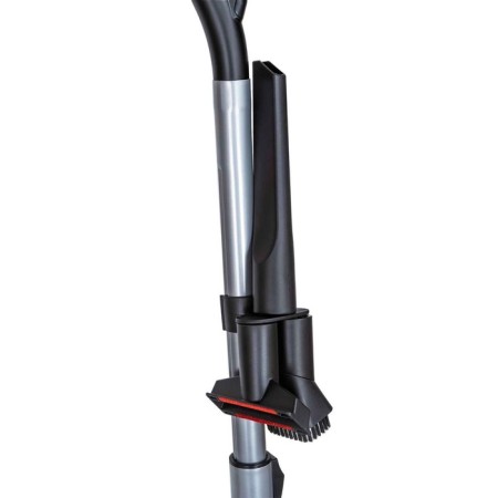 Pioneer VC350C vacuum cleaner, cyclone, 2100W, 2.5 l, red color-4