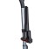 Pioneer VC350C vacuum cleaner, cyclone, 2100W, 2.5 l, red color