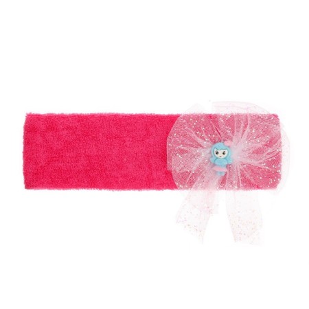 Binding on the head "Girl", Mix Colors-9