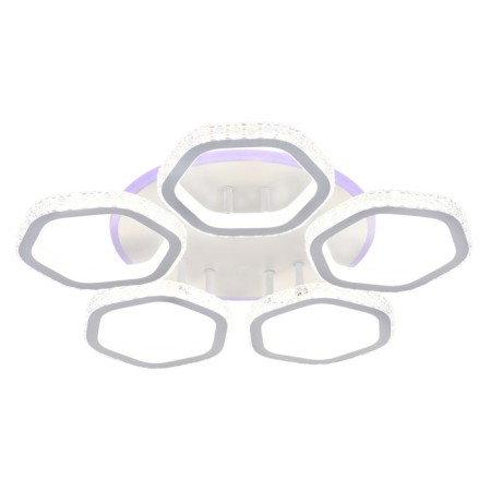Centauri LEDX180+8W ceiling lamp