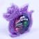 Ball plasticine "Dragon", mix