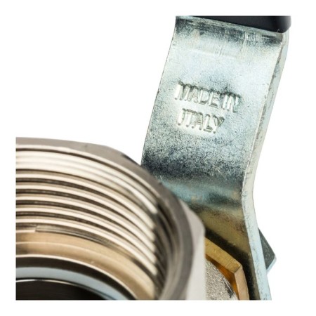 Ballic Stout SVB-0001-000040, full-pass, 1 1/2 ", internal thread, lever-4