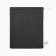 Bag Textile Ethel Home Collection Black27x34 cm, 45%flax, 55%HL