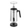 Kapuchuchener KitFort KT-7129, 500 watts, 0.5 l, 4 modes, silver-black