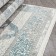 Rectangular carpet Kardlen Marmaris, size 145x230 cm, Cream/Gry color
