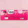 Chewing gum "KISI MISI" in Blister, 20 g.