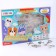 Metal puzzle 30 pcs "Korea"