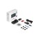 DVR + Radar detector Ibox Alta Laserscan Signature Dual, GPS 1920x1080, 170 °