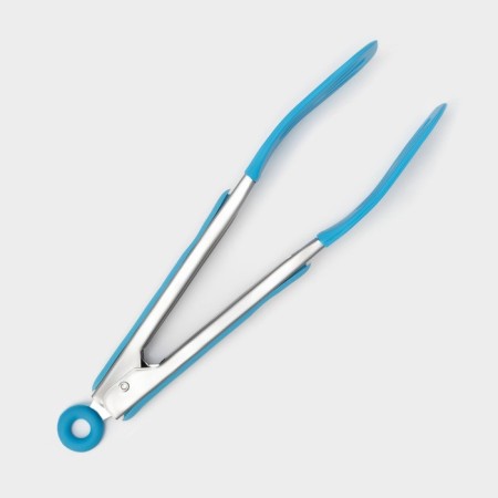 Dilan forceps "Shovel", 25 × 5 × 3.5 cm, Mix color-7