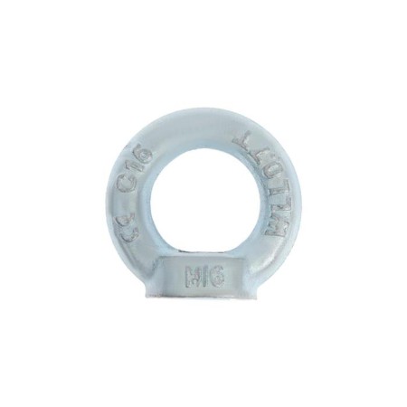 Rym-Gaika Tundra Krep, Din582, M16, galvanized, 1 pc.-1